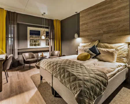 Canyon Hotell Hotels in Alta