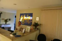 The Hideaway Hotel