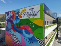 Hotel Payaya Candelaria de la Frontera Hotel a 