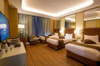 Petra Moon Luxury Hotel Hotels in Petra