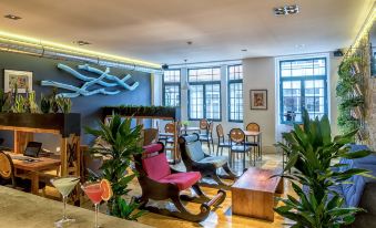 Nice Way Porto Hostel