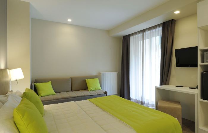 Hotel Concordia