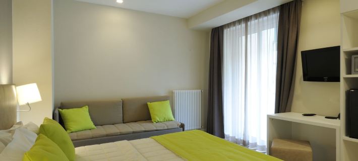 Hotel Concordia Hotel a Savona