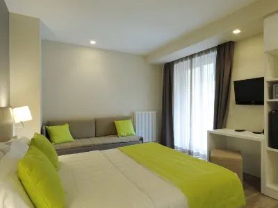 Hotel Concordia Hotels in Loano
