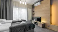 Apartamenty Pomorski Park Technologiczny - 4-Star