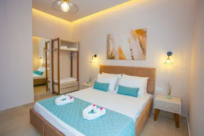 Casa de Potie Các khách sạn ở 