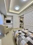 Venice Luxury Residences - balcony