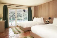 Stagecoach Inn Formerly Shady Villa Hotels in Salado