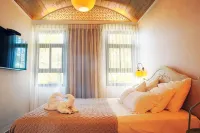 Neve Shalom Hotel Hotels in Newe Ilan