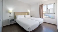 Apartamentos El Palmar