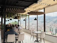 Hostal la Terraza - Roof Terrace Overlooking the North and Historic Centre Hotels in Distrito Metropolitano de Quito