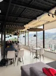 Hostal la Terraza - Roof Terrace Overlooking the North and Historic Centre