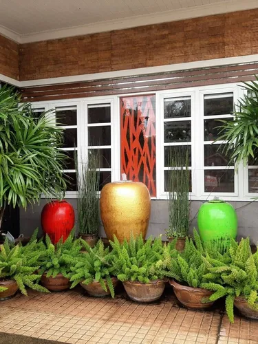 รูปภาพของโรงแรมบันเดอร์