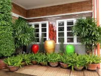 โรงแรมบันเดอร์ - 2 ดาว