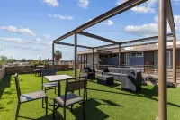 Morelos by HomiRent Hotels in 