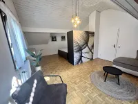 Ferienhaus Möhrle 7 Hotels in Bodman-Ludwigshafen