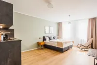 limehome Villach Hauptplatz Hotels in 