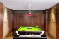 Radisson Hotel Sonamarg Hotels in Ganderbal