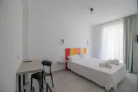 Hotel Arte Mare