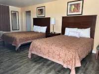 Travelers Inn - Clearwater Hotels in Largo