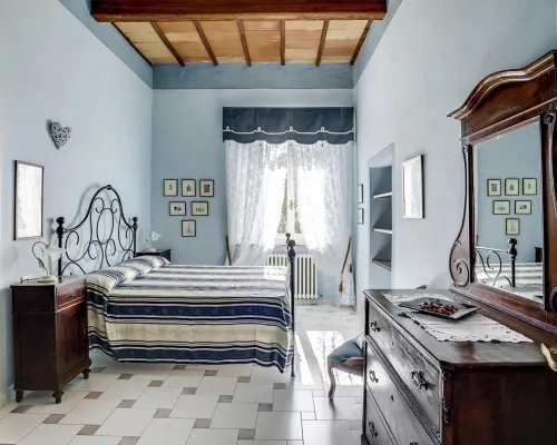 Villa Il Giardino in Radicofani Hotels in Radicofani