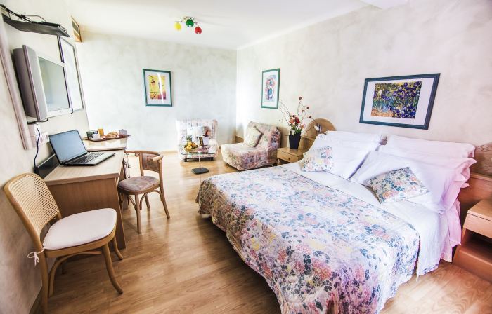 Hotel Centro