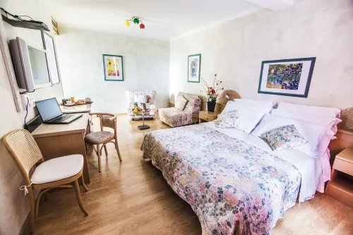 Hotel Centro Hotels in Pinerolo
