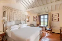 Castello Banfi - Il Borgo Hotel a Montalcino