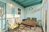 17214 Front Beach Rd T28 Các khách sạn ở Thành phố Panama