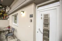 Del Sol Meteora Luxurious Family Suites1 Hotels in Kastraki