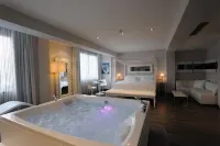 Park Hotel Sporting Hotels in Teramo