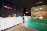 Basic Mansion + (Mandalina-Šibenik) Hotels in Brodarica