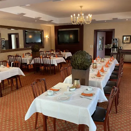 Hotel Villa Sophia