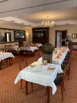 Hotel Villa Sophia - breakfast