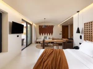 코이아 올 - 스위트 웰빙 리조트 - 어른만