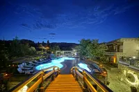 Holiday Cave Hotel Hotels in Göreme