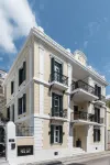 The Anthemion House Hotels in Kavala