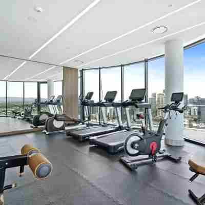 The Gallery Broadbeach - Hosted by Gold Coast Luxury Resorts Fitness & Recreational Facilities