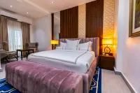 イズグロ・ホテルズ・イコイ のホテル