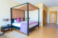 Villa Estet Bağ Hotel Hotels in Kula