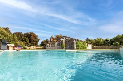Villa Dioniz Hotel a 