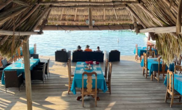 Blue Marlin Beach Resort