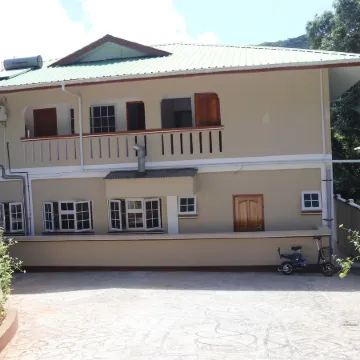 Mountain View Hotel