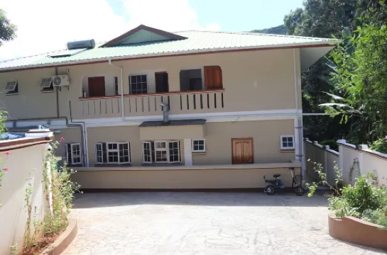 Mountain View Hotel