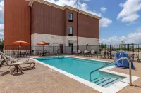 Comfort Suites Kyle Hotels in Kyle