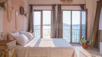 Casalyma Ayvalık Hotels in Sefa Çamlık Mahallesi