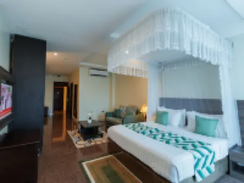 Koki Hotel Hotels in Kampala