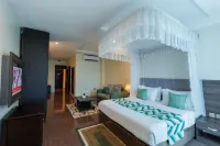 Koki Hotel Hotels in Kampala