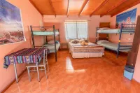 Hostal Nuevo Sol y Viento