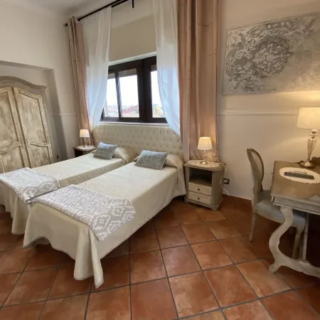 San Placido Inn